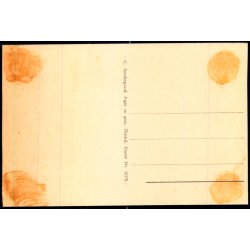 Parti fra Morup Mlle - C. Sndergaard 10178 - Ubrugt - Limrest !