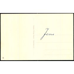 Fra Vesterhavet - Stender V. 13 - Ubrugt