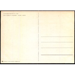 Landsbykroen - Hjerl Hede - Hjerl Fonden u/n - Ubrugt