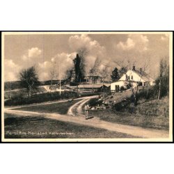 Parti fra M�nsted Kalkv�rker - Graugaard og Rasmussen 93483 - Ubrugt