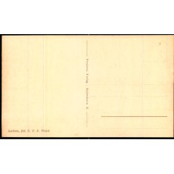 Aahus - Ferslev u/n - Ubrugt