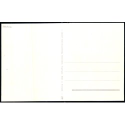 Silkeborg - Rudolf Olsen 200 - Ubrugt