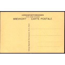 Bornholm - Randklveskaaret - Colbergs Bogh. u/n