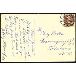 R�rvig - Badepladsen ved Isefjord - G.Rasmussens Bogh. 92291 - Brugt