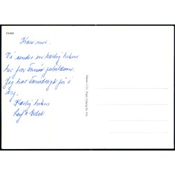 Fan� - CIC 976 - Ubrugt