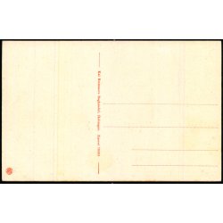 Kronborg - Kanonerne paa  5. S�batteri - Kai Brammers Bogh. 70403 - Ubrugt