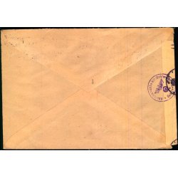 Censurbrev fra Norge  26 - 10 - 43 - Til Danmark