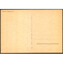 Bornholm - Gudhjem Havn - Rudolf Olsen 332 - Ubrugt