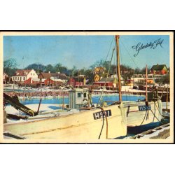 1959/1953 p Postkort