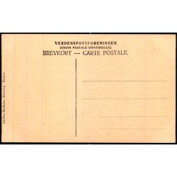 K.F.U.M. Herning - Moderne 1138 - Ubrugt