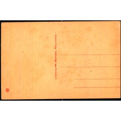 Bornholm - Parti fra Finnedalen - Stender B. 6 - Ubrugt