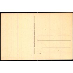 Bornholm - Hammershus - Frits Srensen. 592 - Ubrugt