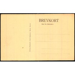 Bornholm - Interir fra sterlars Kirke - Colbergs Bogh. u/n - Ubrugt