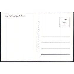 Illum - Nex  - Dansk Smandskirke u/n - Ubrugt