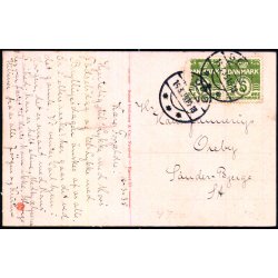 Gaun - S. Pedersen 57 - Brugt