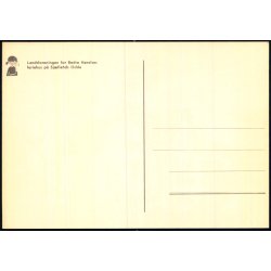 Landsforeningen for bedre H�relse Feriehus - Sj�llands Odde - u/n - Ubrugt