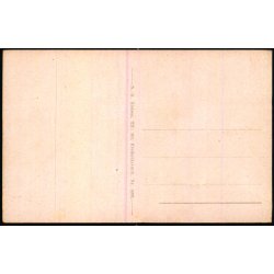 Frederiksv�rk - Kirken - N.O. Nielsen 5095 - Ubrugt