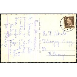 Gilleleje - Havnen - Rudolf Olsen 14359 - Brugt