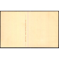 Indre Missions Hjskole - Haslev  - A. Jensens Bogh. 36533 - Ubrugt