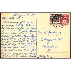 Tisvilde "Slugten"  - u/n - Brugt