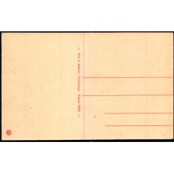 Troldeskoven - Tisvilde Hegn - S. Nielsen 58906 - Ubrugt