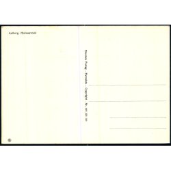 Aalborg - Hjelmerstald - Stender 149 625 101 - Ubrugt