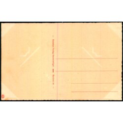 Randers - Udsigt fra Gasv�rket - Stender  R. 66 - Ubrugt