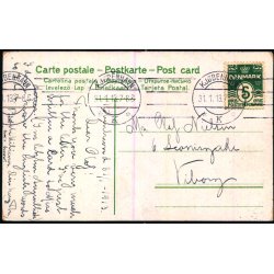 K�benhavn - Thorvaldsens Museum - u/n - Brugt