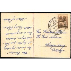 K�benhavn - Havneparti - C. Poulsen 15 - Brugt