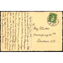 Kbenhavn - Amalienborg Slot - u/n - Brugt