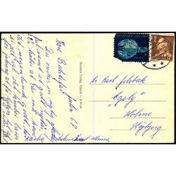 Eilif -  Gldelig Jul - Stender 5109/66 - Brugt