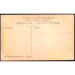 Charlotte Wiche-Bereny  i Den lille Dronning - Alex Vincent  134 - Ubrugt