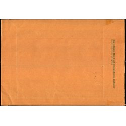 Samlekuvert - M/S Jutlandia 19 - 10 - 77 - Gteborg - Sverige