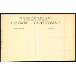 Marienlyst S�bad 1864 - K. Nielsen 1 - Ubrugt