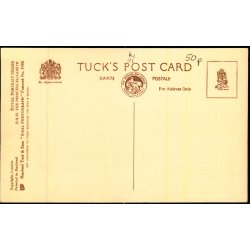 Prinsesse Elizabeth - Ubrugt