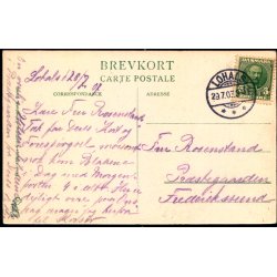 Stensgaard - Peter Alstrup 5050 - Brugt