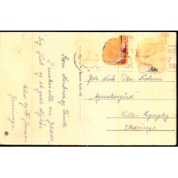 Valdemar Larsen - Gldelig Jul - Serie 431 - Brugt