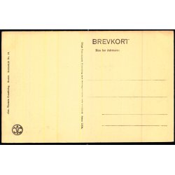 Skodsborg Badehotel - Alex Vincent 13 - Ubrugt