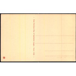 Lyngby - Ved Gadek�ret - Henriksens Bogh. 47806 - Ubrugt 