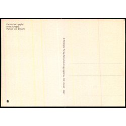 Lyngby - Partier - Stender 149 126 027 - Ubrugt