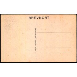 Gurre Slots Ruiner - Jens Mllers Eftf. u/n - Ubrugt