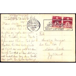 K�benhavn - Parti fra Langelinie - Nr. 19 - Brugt