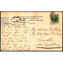 K�benhavn - Nicolai Taarn - u/n - Brugt