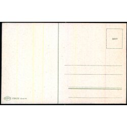 K�benhavn - �rstedsparken - EDFPH 2700/22 - Ubrugt