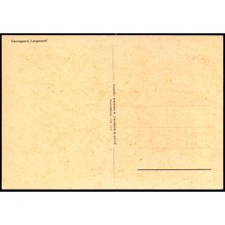 Steensgaard - Langeland - Georg E. Jensen 167 - Ubrugt