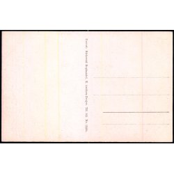 Birkerd  - Prstegaarden - Birkerd Bogh. 13404 - Ubrugt