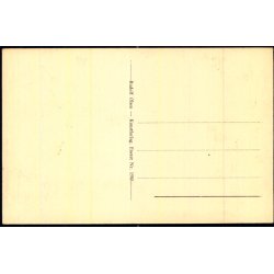 Rebild - Blokhuset - Rudolf Olsen 1580 - Ubrugt