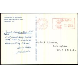 Odense Amts og Bys Sygehus - Medicinalco 6 - Brugt