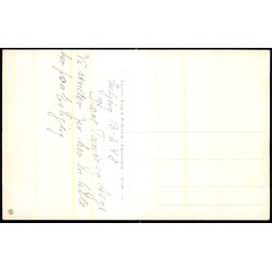 Hirtshals Kro - Berg &amp; Pedersen 87148 - Ubrugt