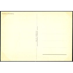 Dukkehuset -  �r�sk�bing - Georg E. Jensens Eftf. 751 - Ubrugt